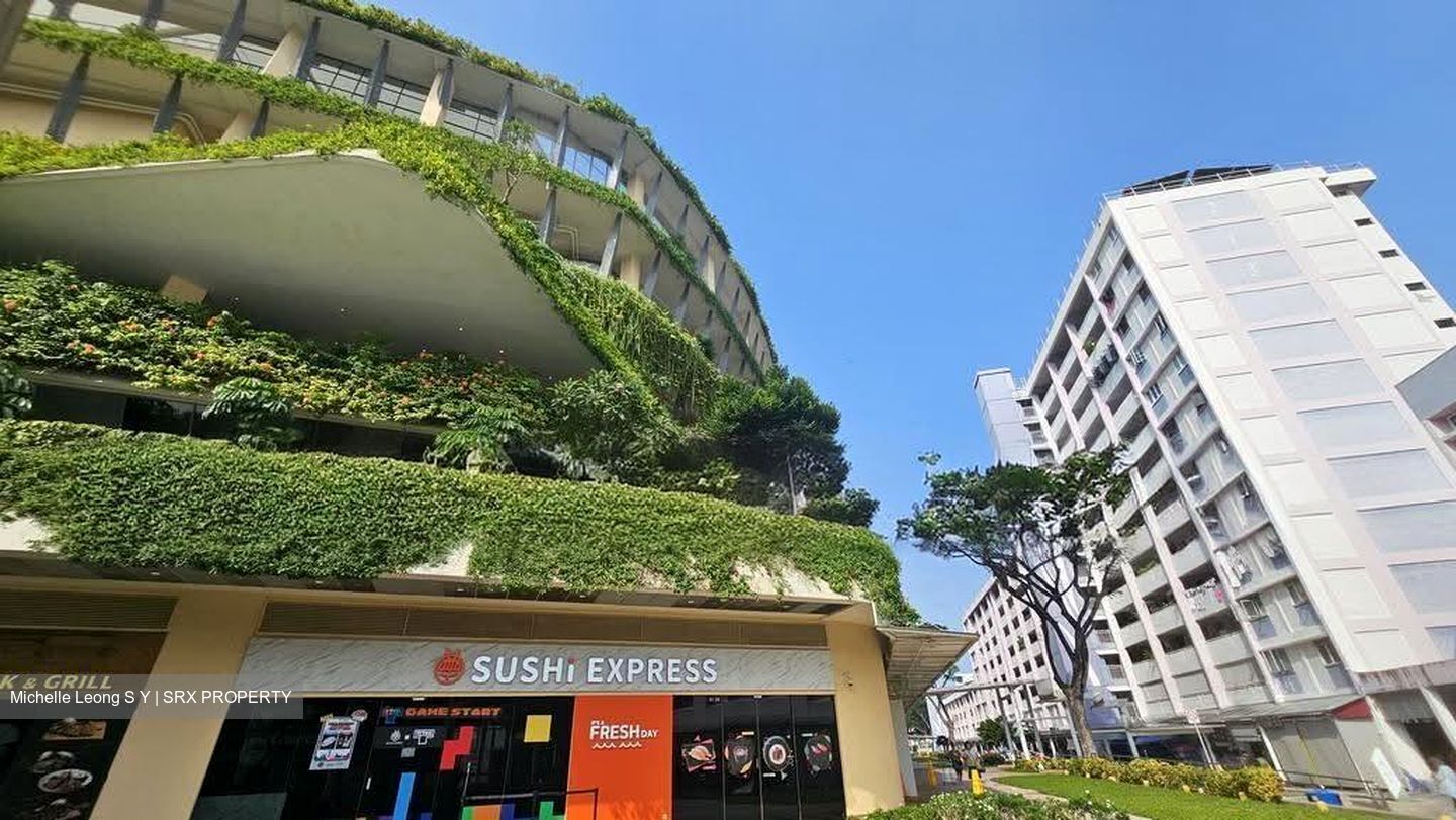 Blk 51 Chai Chee Gardens (Bedok), HDB 5 Rooms #626655371